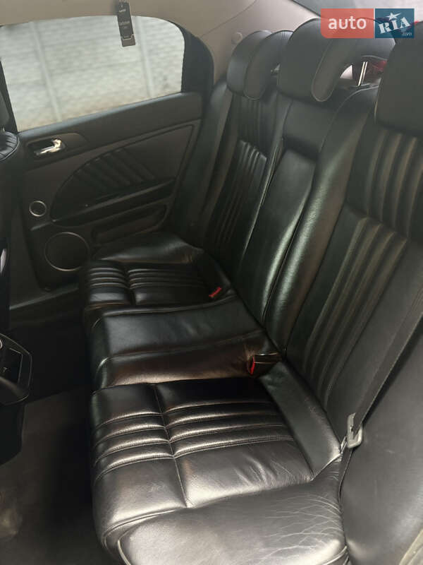 Седан Alfa Romeo 159 2006 в Харькове фото 14 Седан Alfa Romeo 159 2006 в Харькове