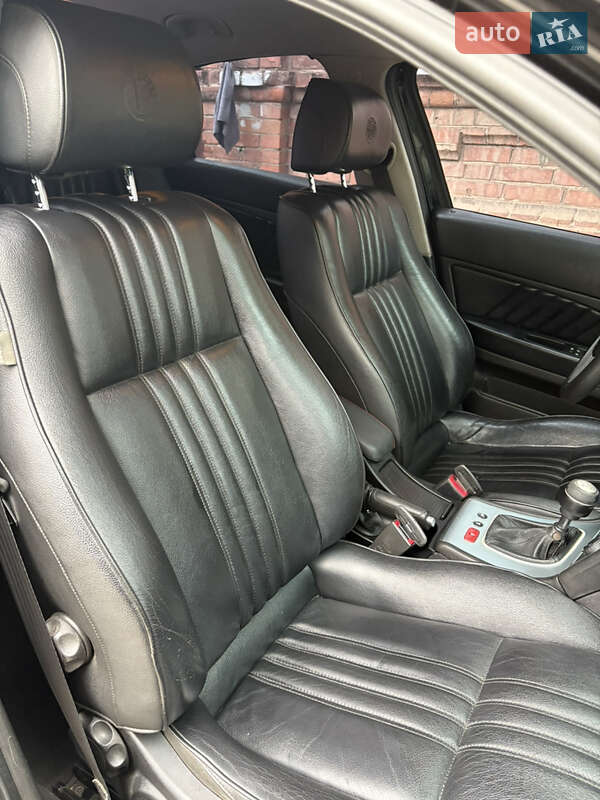 Седан Alfa Romeo 159 2006 в Харькове фото 18 Седан Alfa Romeo 159 2006 в Харькове