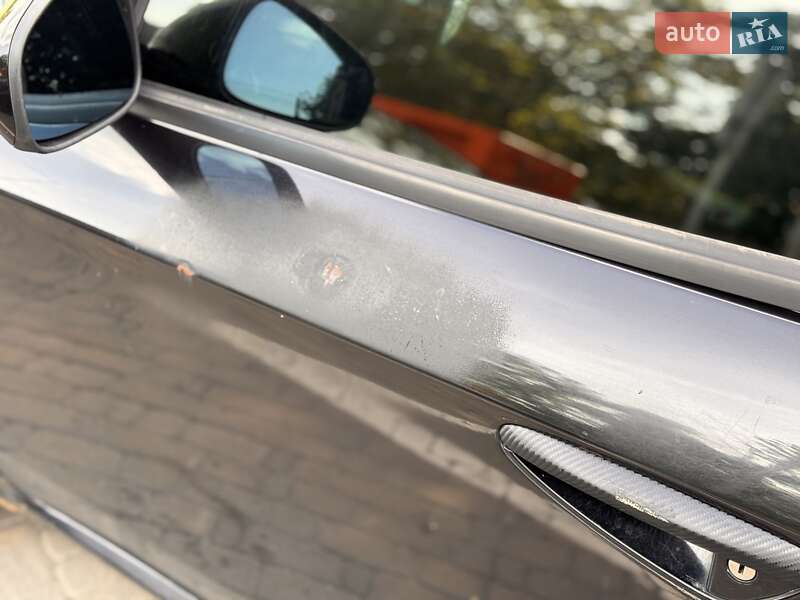 Седан Alfa Romeo 159 2006 в Киеве