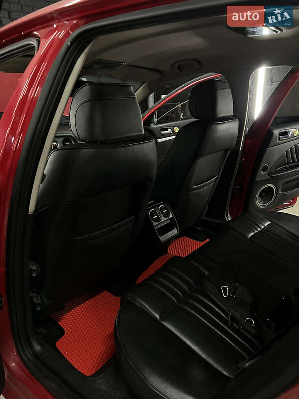 Универсал Alfa Romeo 159 2006 в Львове фото 7 Универсал Alfa Romeo 159 2006 в Львове