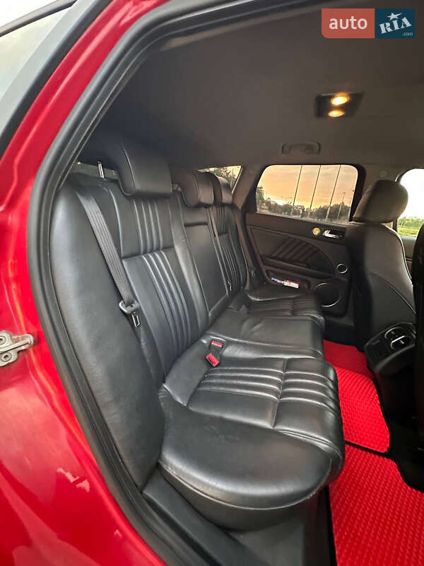 Универсал Alfa Romeo 159 2006 в Львове фото 16 Универсал Alfa Romeo 159 2006 в Львове