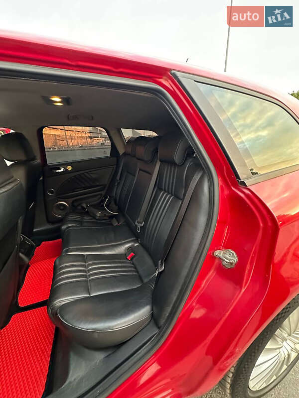 Универсал Alfa Romeo 159 2006 в Львове фото 18 Универсал Alfa Romeo 159 2006 в Львове