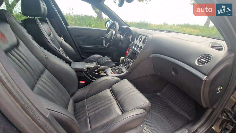 Універсал Alfa Romeo 159 2010 в Вінниці