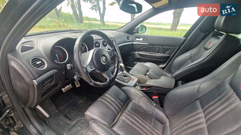 Універсал Alfa Romeo 159 2010 в Вінниці