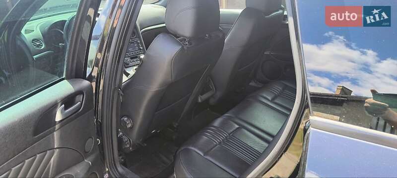 Универсал Alfa Romeo 159 2011 в Ровно