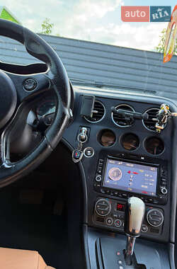 Седан Alfa Romeo 159 2010 в 