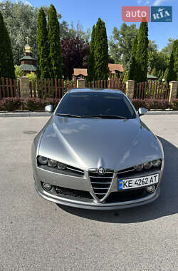 Седан Alfa Romeo 159 2007 в 