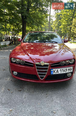 Универсал Alfa Romeo 159 2008 в Буче
