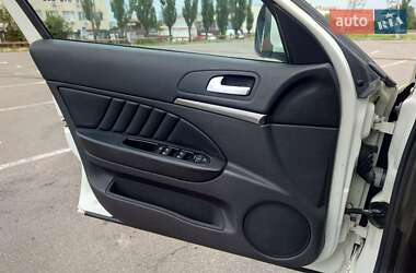 Седан Alfa Romeo 159 2011 в 
