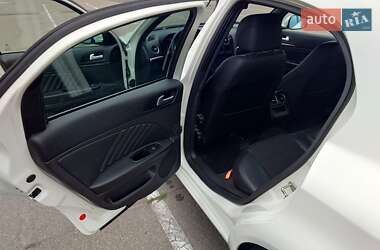 Седан Alfa Romeo 159 2011 в 