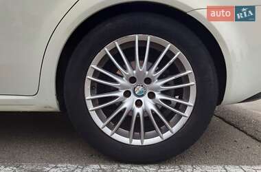 Седан Alfa Romeo 159 2011 в 