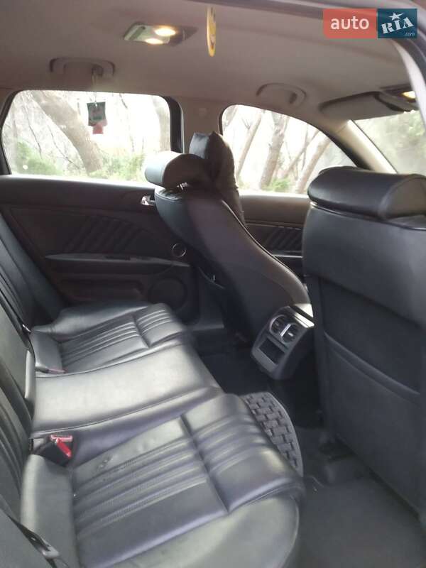 Універсал Alfa Romeo 159 2007 в Києві