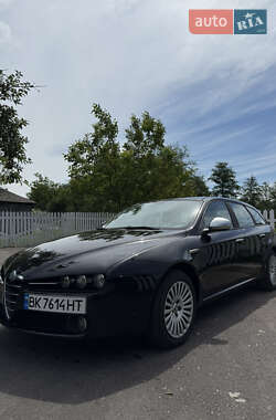 Универсал Alfa Romeo 159 2007 в Ровно