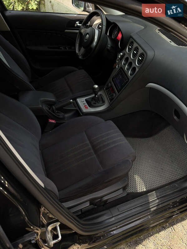 Універсал Alfa Romeo 159 2007 в Рівному