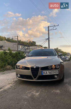 Универсал Alfa Romeo 159 2007 в 
