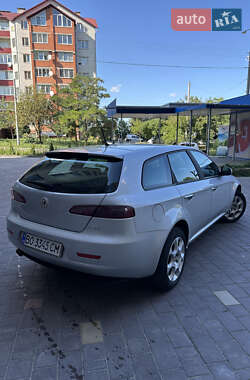 Универсал Alfa Romeo 159 2010 в 