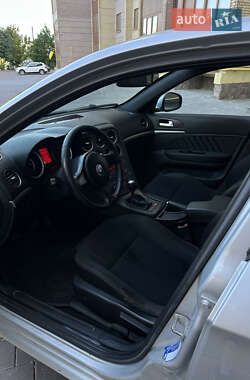 Универсал Alfa Romeo 159 2010 в 