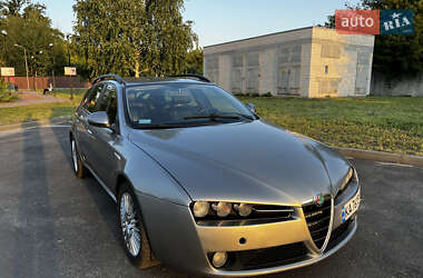 Универсал Alfa Romeo 159 2006 в Киеве