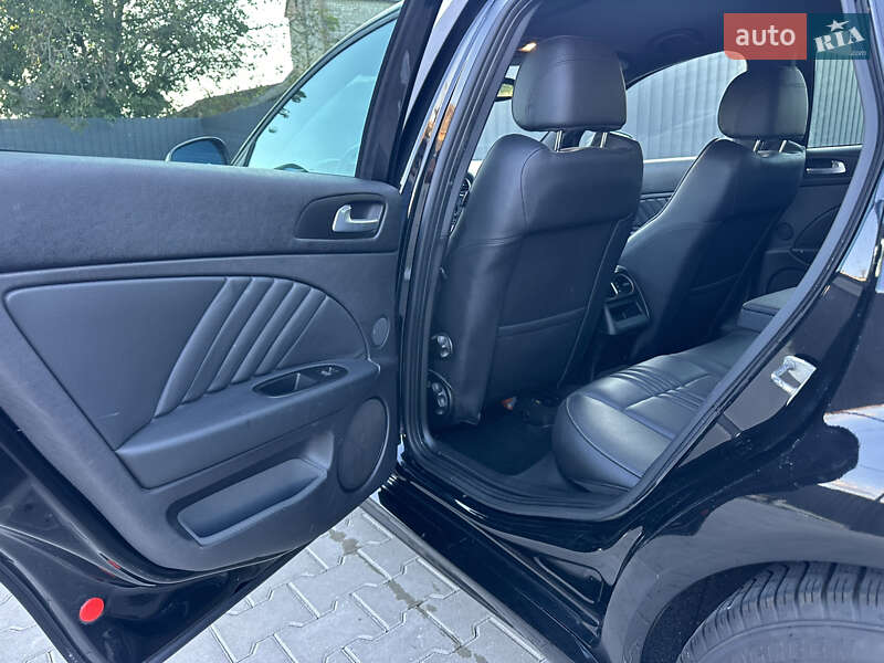 Універсал Alfa Romeo 159 2010 в Луцьку