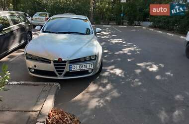 Універсал Alfa Romeo 159 2006 в Херсоні