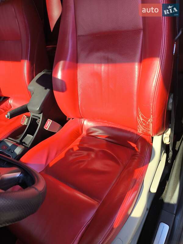 Седан Alfa Romeo 159 2006 в Одессе фото 11 Седан Alfa Romeo 159 2006 в Одессе