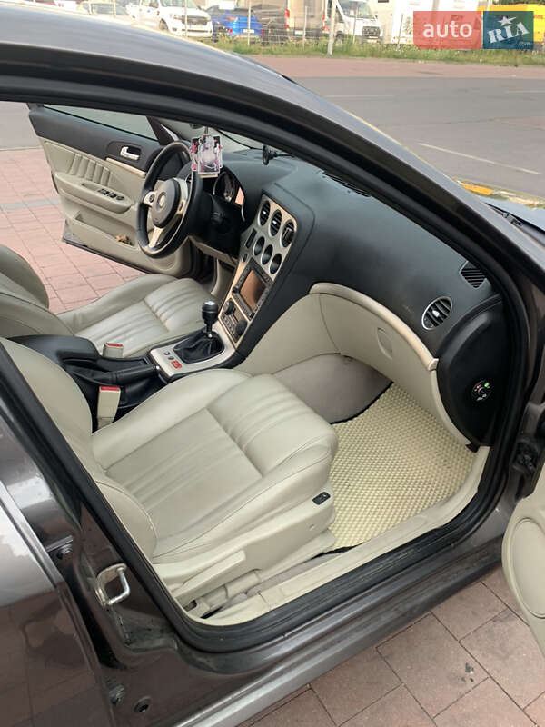 Універсал Alfa Romeo 159 2007 в Хмельницькому фото 11 Універсал Alfa Romeo 159 2007 в Хмельницькому