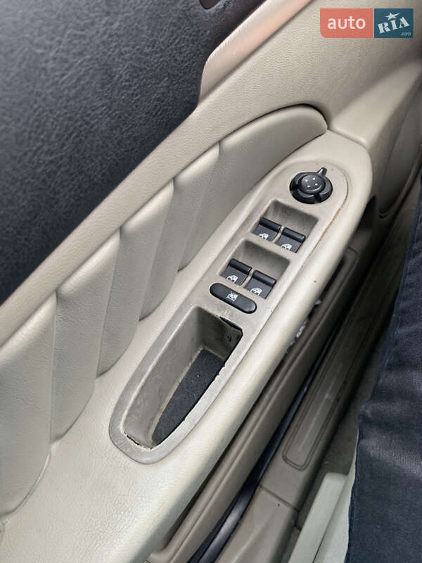 Універсал Alfa Romeo 159 2007 в Хмельницькому фото 20 Універсал Alfa Romeo 159 2007 в Хмельницькому