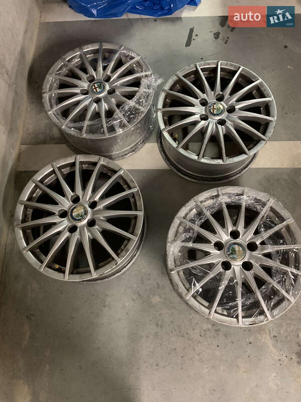 Універсал Alfa Romeo 159 2007 в Хмельницькому фото 21 Універсал Alfa Romeo 159 2007 в Хмельницькому