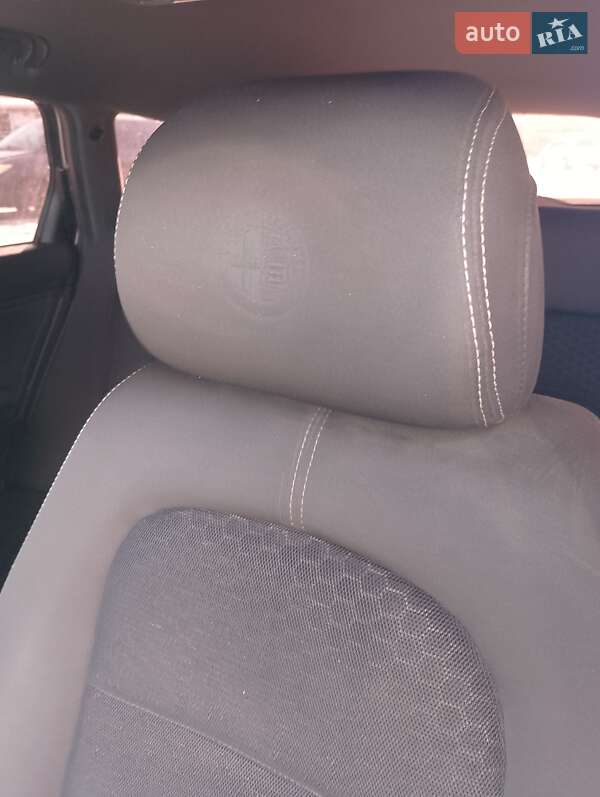 Універсал Alfa Romeo 159 2010 в Кременчуці фото 24 Універсал Alfa Romeo 159 2010 в Кременчуці