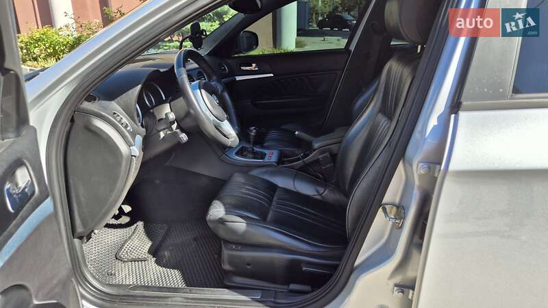 Седан Alfa Romeo 159 2007 в Харькове фото 10 Седан Alfa Romeo 159 2007 в Харькове