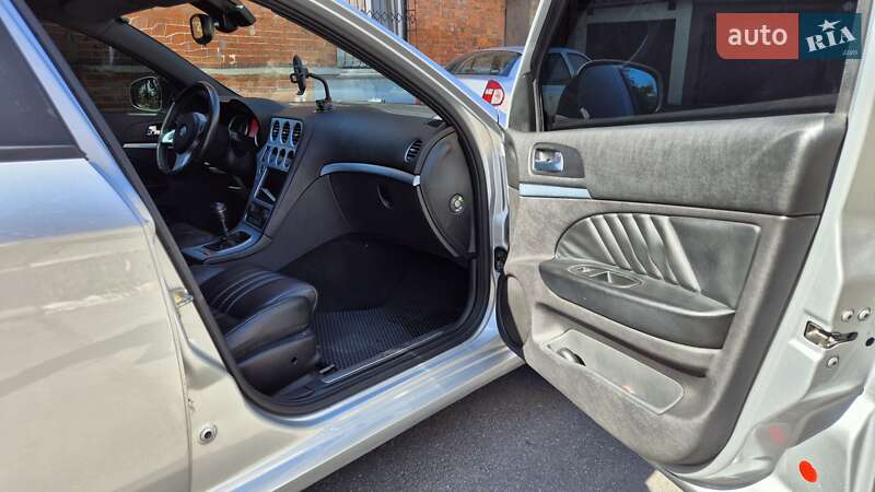 Седан Alfa Romeo 159 2007 в Харькове фото 13 Седан Alfa Romeo 159 2007 в Харькове