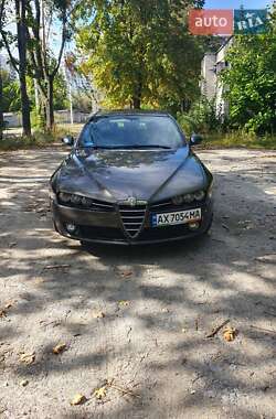 Універсал Alfa Romeo 159 2007 в Харкові