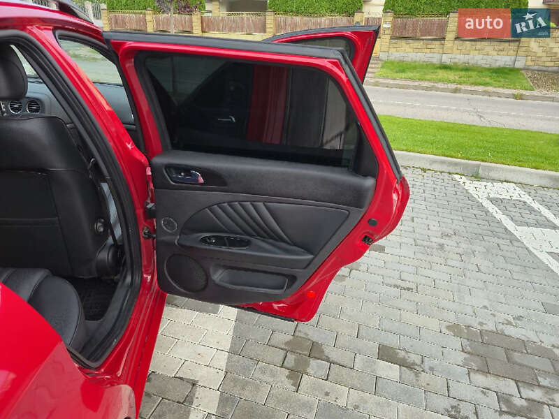 Универсал Alfa Romeo 159 2007 в Ровно фото 18 Универсал Alfa Romeo 159 2007 в Ровно