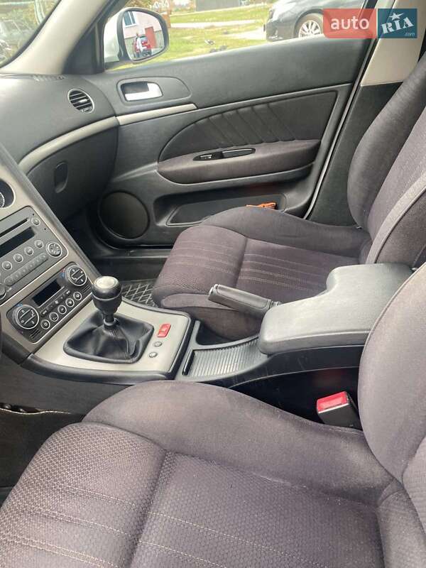 Універсал Alfa Romeo 159 2010 в Одесі