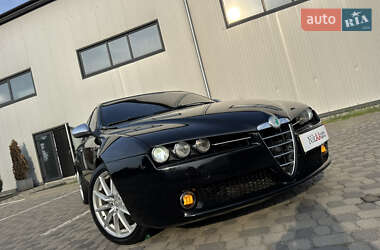 Універсал Alfa Romeo 159 2006 в Івано-Франківську