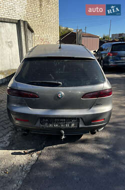 Универсал Alfa Romeo 159 2006 в 