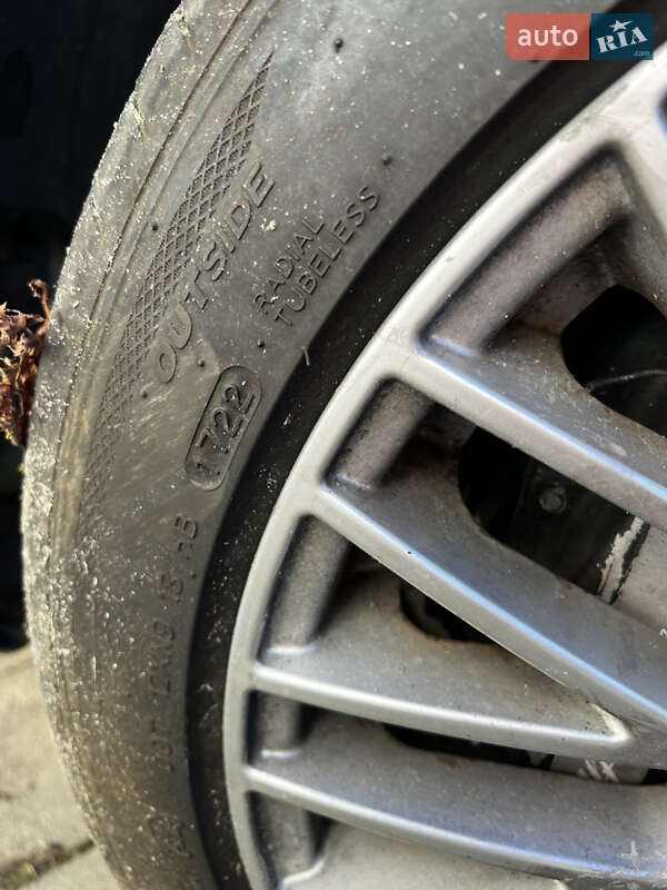 Универсал Alfa Romeo 159 2006 в Львове