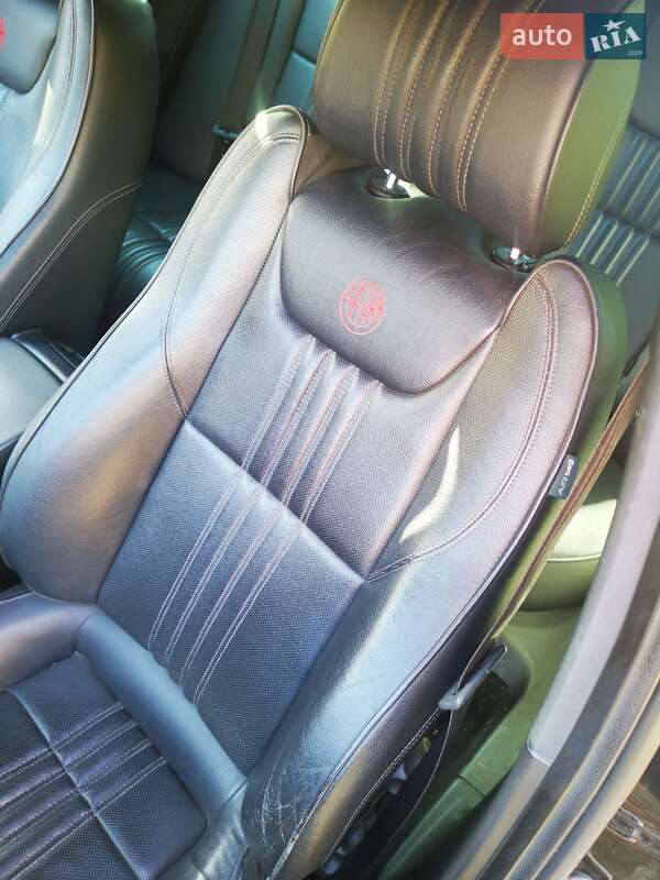 Универсал Alfa Romeo 159 2008 в Турке фото 8 Универсал Alfa Romeo 159 2008 в Турке