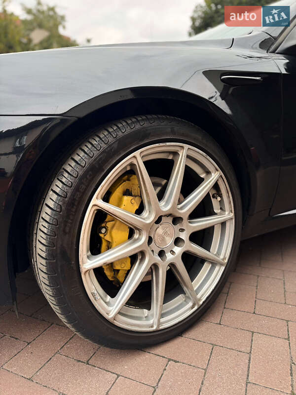 Универсал Alfa Romeo 159 2007 в Борисполе фото 14 Универсал Alfa Romeo 159 2007 в Борисполе