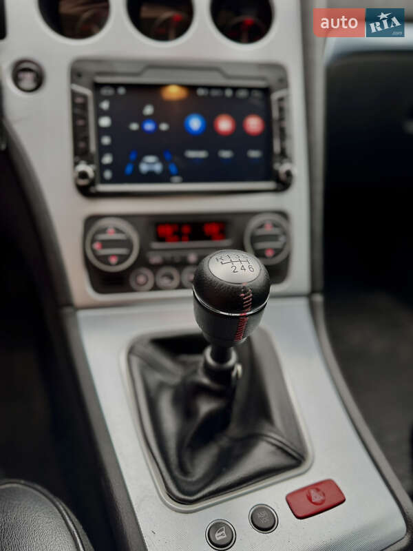 Универсал Alfa Romeo 159 2007 в Борисполе фото 20 Универсал Alfa Romeo 159 2007 в Борисполе