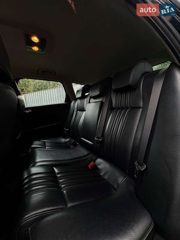 Универсал Alfa Romeo 159 2007 в Борисполе фото 24 Универсал Alfa Romeo 159 2007 в Борисполе