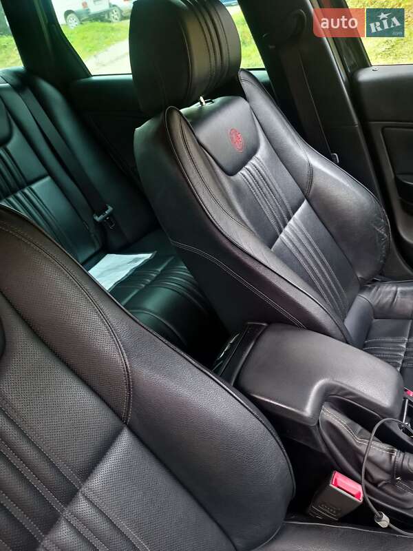 Универсал Alfa Romeo 159 2008 в Турке фото 15 Универсал Alfa Romeo 159 2008 в Турке