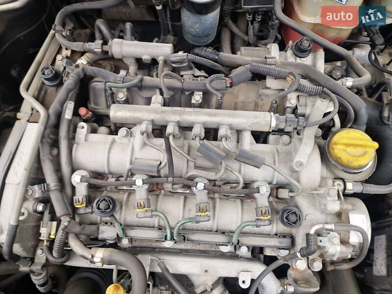 Универсал Alfa Romeo 159 2008 в Турке фото 21 Универсал Alfa Romeo 159 2008 в Турке