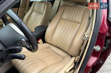 Седан Alfa Romeo 159 2007 в Одессе