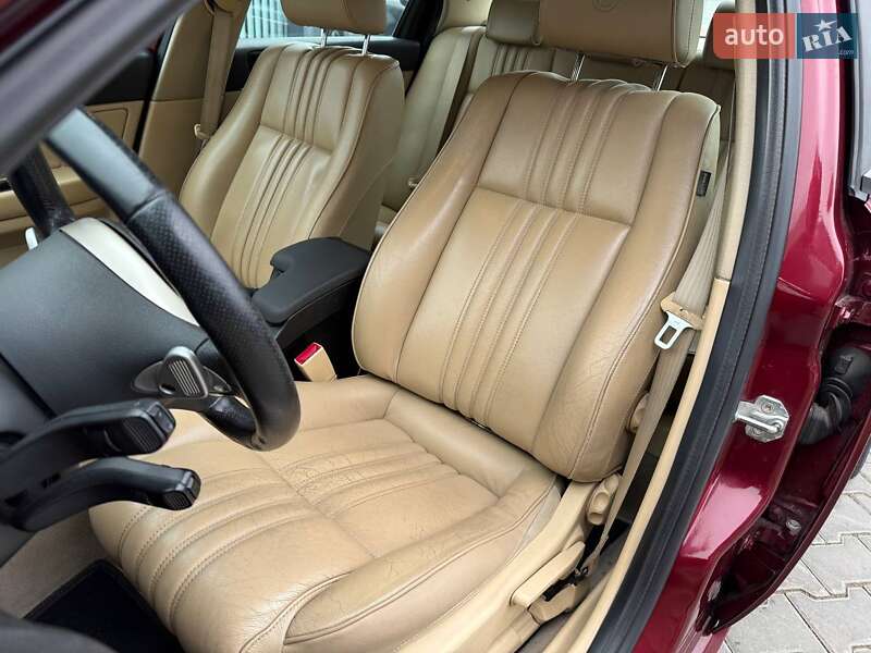 Седан Alfa Romeo 159 2007 в Одессе