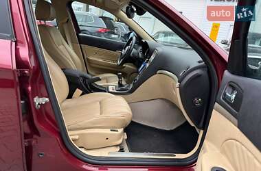 Седан Alfa Romeo 159 2007 в Одессе