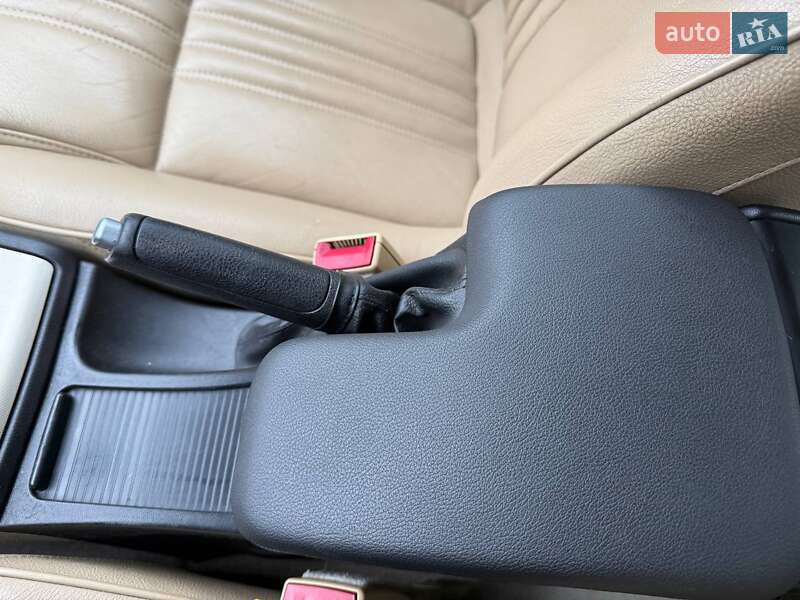 Седан Alfa Romeo 159 2007 в Одессе