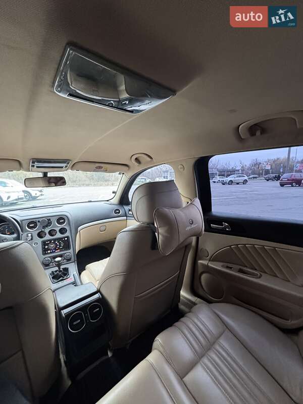 Універсал Alfa Romeo 159 2006 в Ірпені