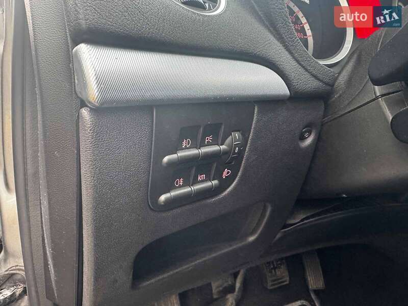 Универсал Alfa Romeo 159 2006 в Киеве