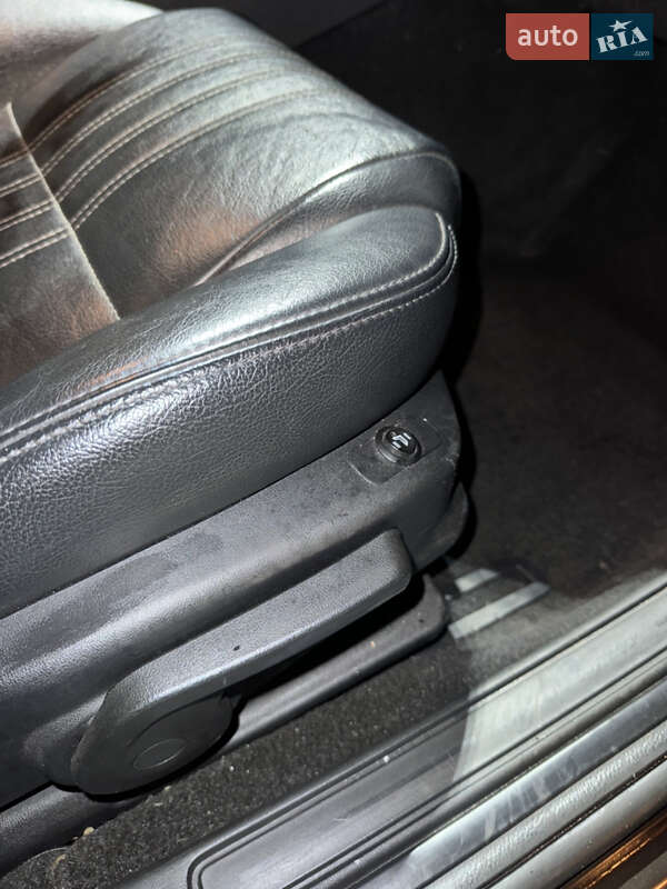 Універсал Alfa Romeo 159 2008 в Києві фото 15 Універсал Alfa Romeo 159 2008 в Києві